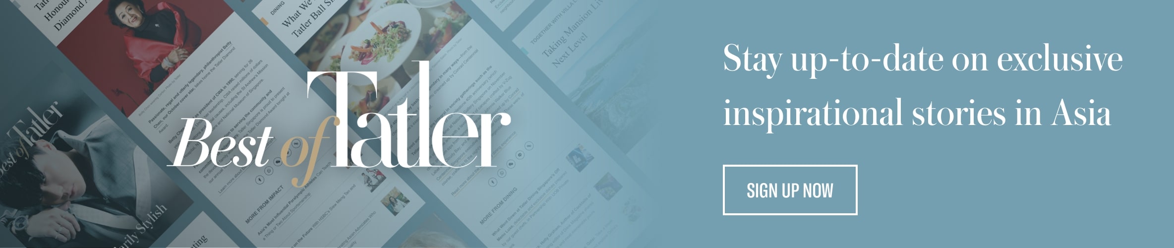 Tatler Asia